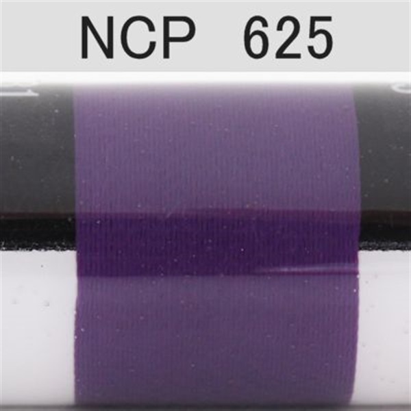 PROWRAP NCP(ColorFast)スレッド/パープル系(625(グレープ)-D(太))